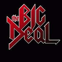 logo The Big Deal